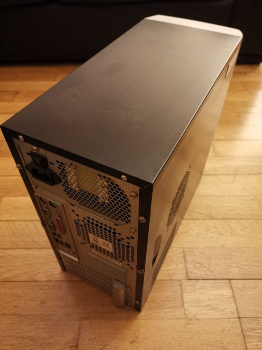 Computador Vortus Cascais E Estoril • OLX.pt