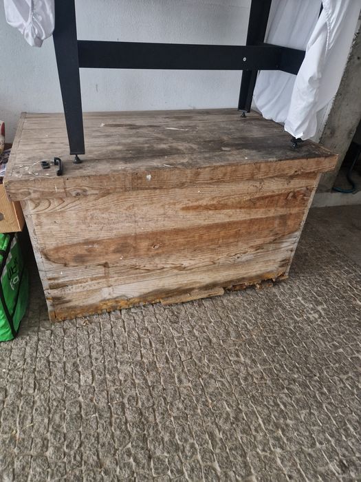 Salgadeira  para venda ou troca