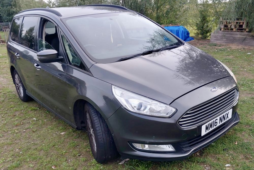 Ford Galaxy