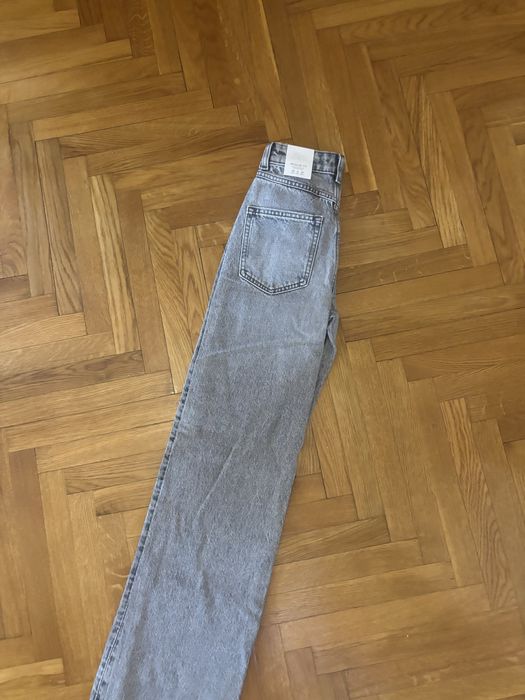 Джинси Zara Regular fit