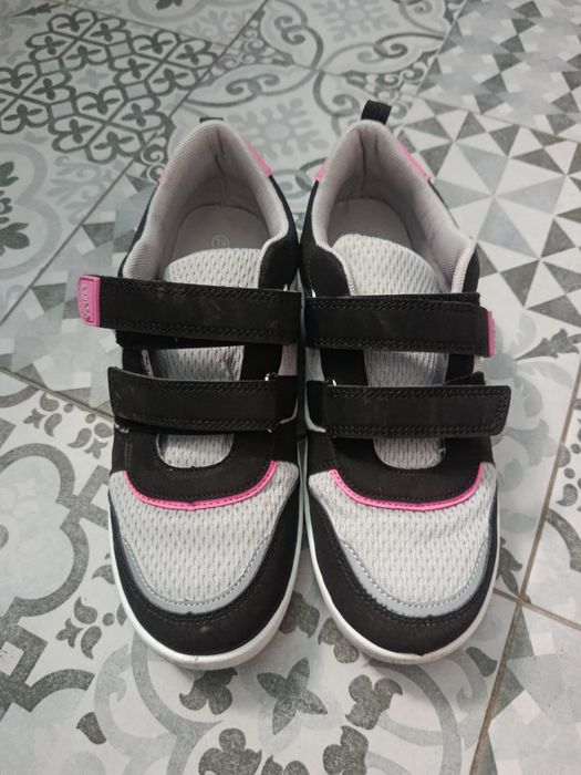 Buty damskie Befado
