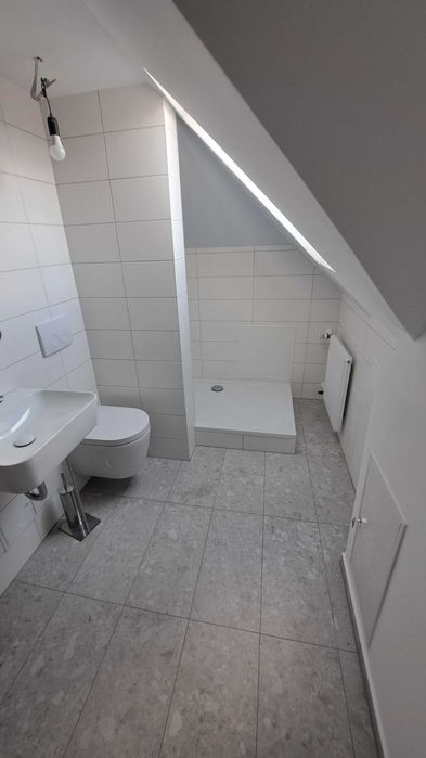 Uslugi Budowane i Remontowe