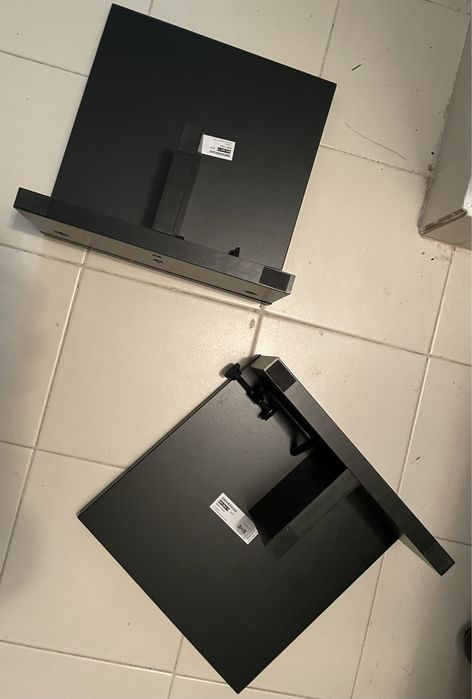 Suporte Monitor / Colunas OBEGRANSAD IKEA