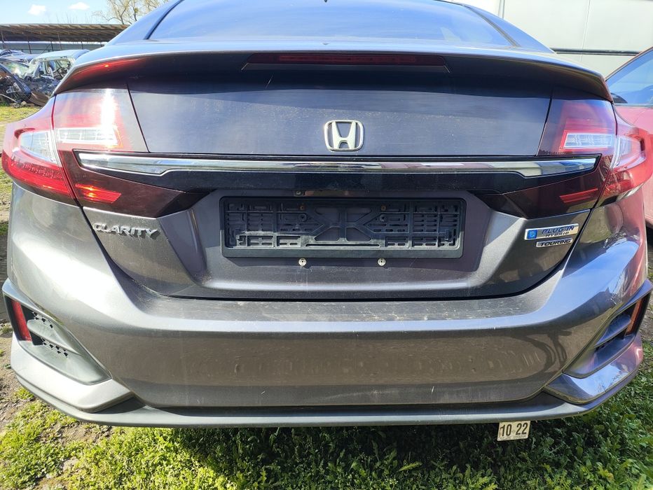 Honda Clarity 2017-2021 задні ліхтарі оригінал по-штучно або комплектом