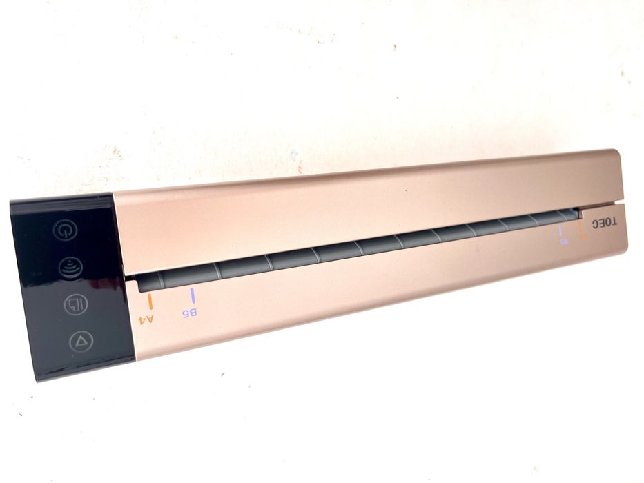 TOEC mini 1 Impressora térmica