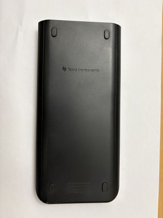 Texas Instruments Calculadora Nspire CX CAS