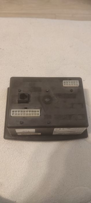 Sterownik tech st 650h stalmark komputer kotła pieca