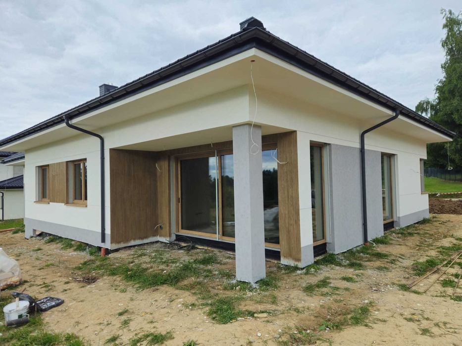 Wykonanie elewacji docieplenia budynków Zamówienia na rok 2025 Rzeszów •  OLX.pl