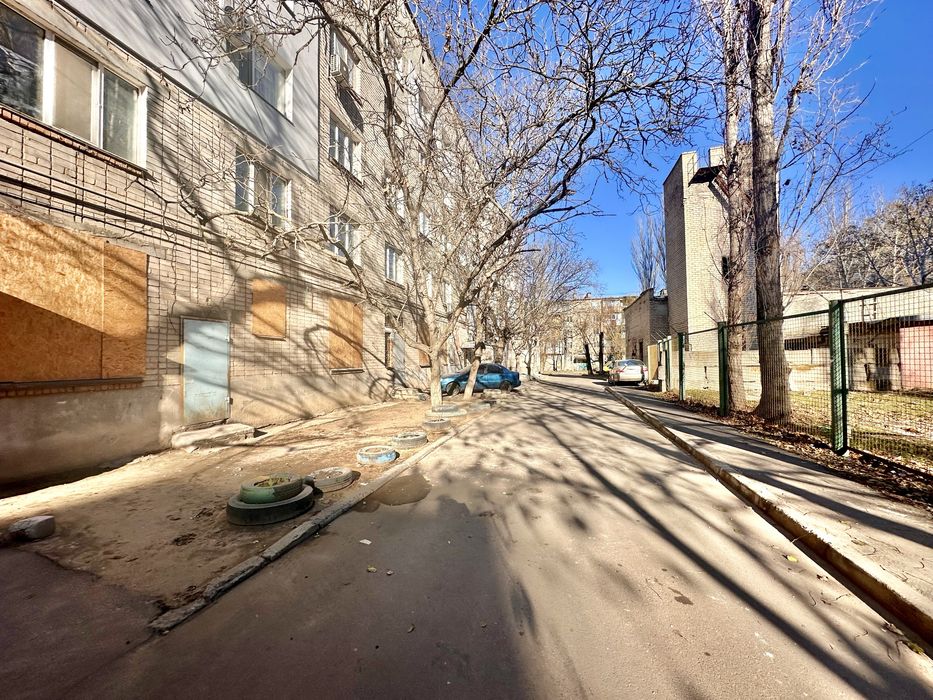 Продажа. ‼️ Ингульский район. Безнал.