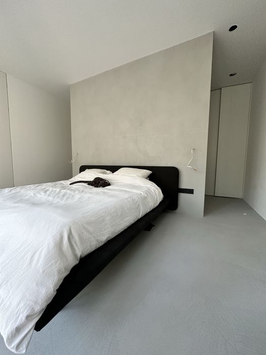 Mikrocement – profesjonalne wykonanie