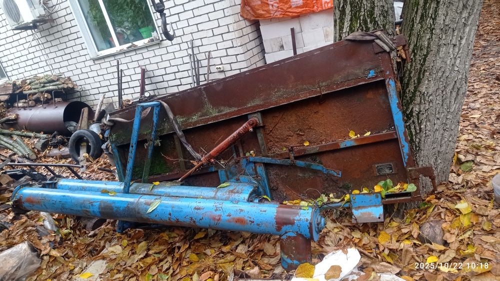 Завантажувач сівалок