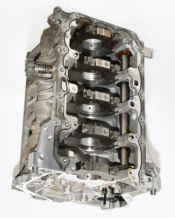 Bloco de Motor BMW, Mini, Toyota e Alpina 2.0D, N47D20 A/B/C/D, 2WW