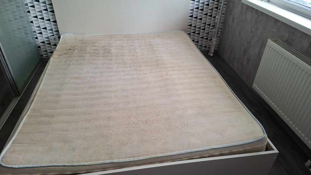 Матрас 160*200 Безкоштовно