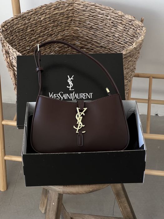 сумка yves saint laurent