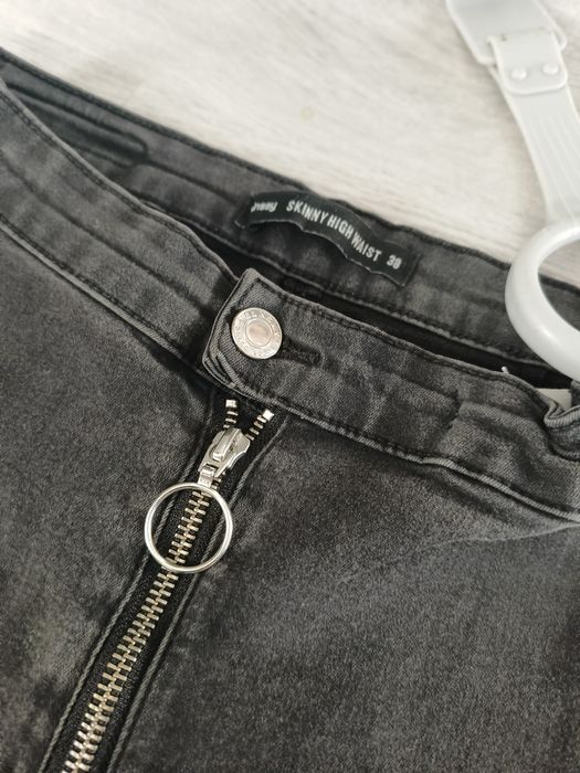 Paka ubrań damskich w rozmiarze S