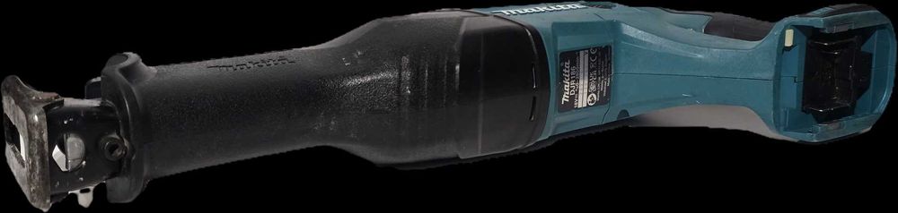 Piła szablasta akumulatorowa Makita DJR186 LXT 18V BODY