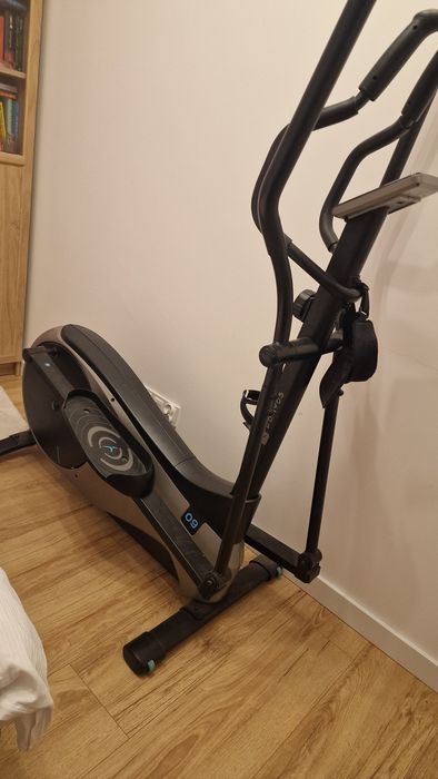 Orbitrek decathlon domyos