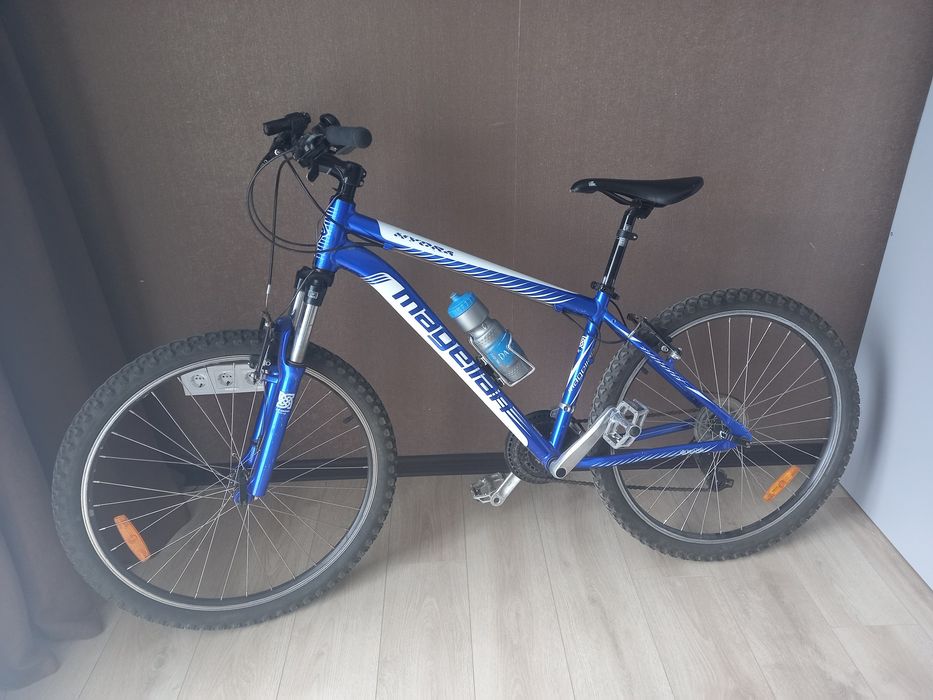 Продам гірський велосипед