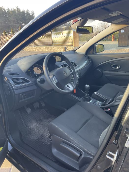 Продам свіжо пригнаний Renault Megane