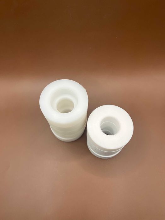 Металообробка. Токарні роботи на ЧПУ верстатах.