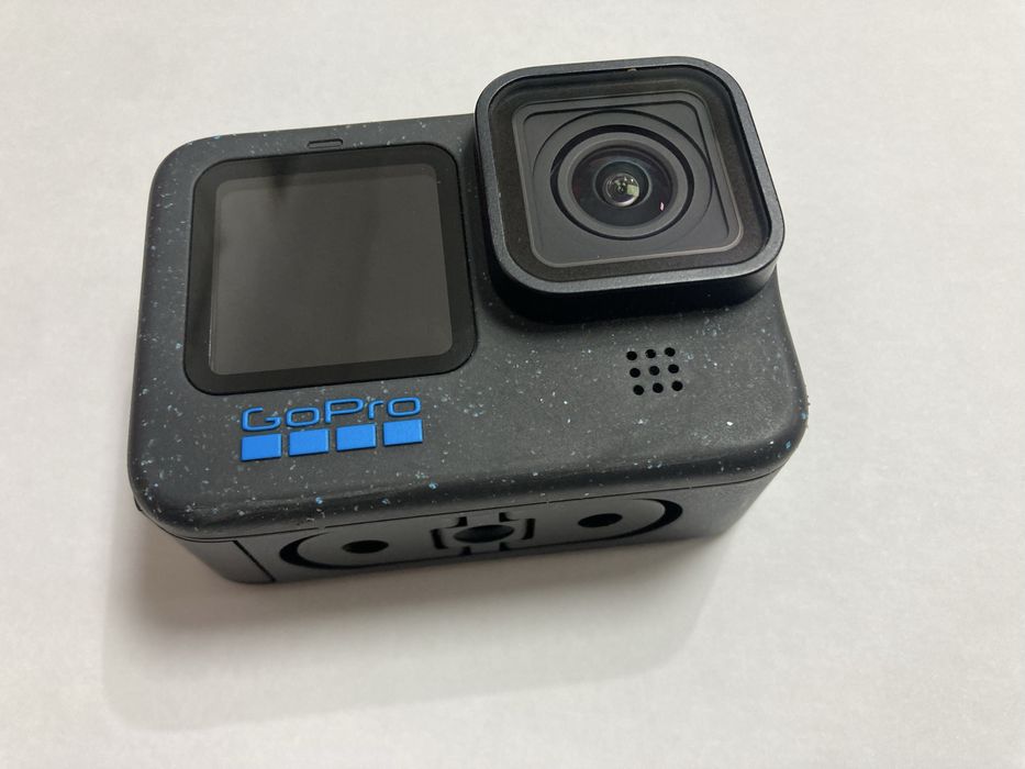 Екшен камера GoPro 12