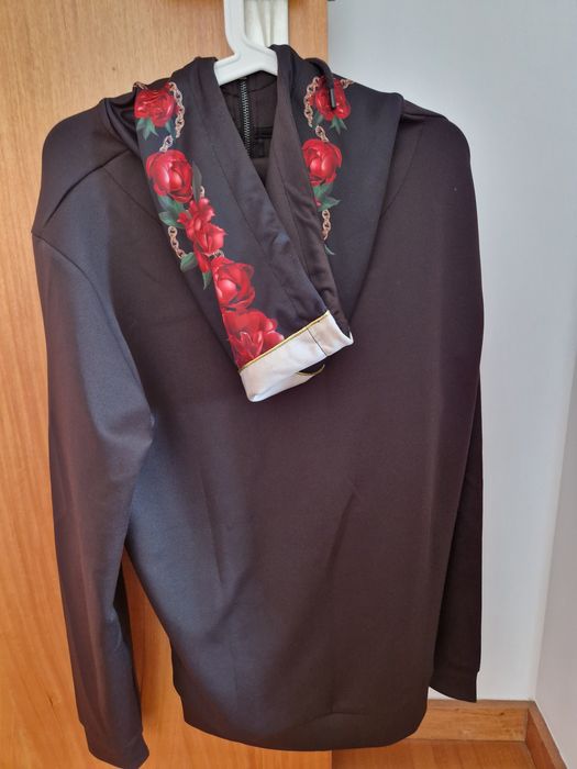 Camisola SikSilk