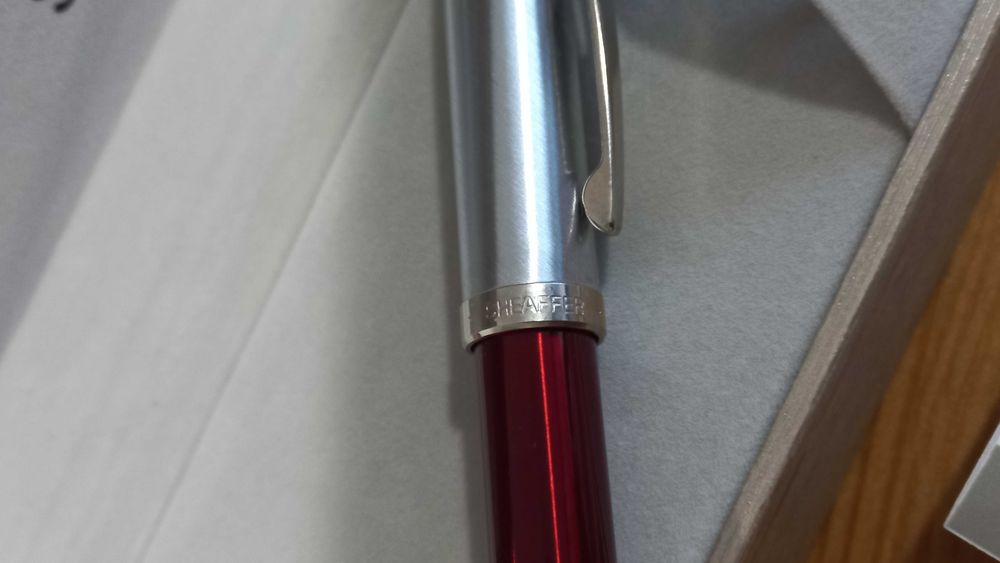 Caneta Sheaffer, original