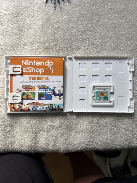 Kirby’s Extra Epic Yarn 3DS Nintendo