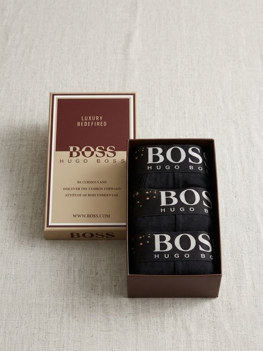 Vendo Boxers Hugo Boss