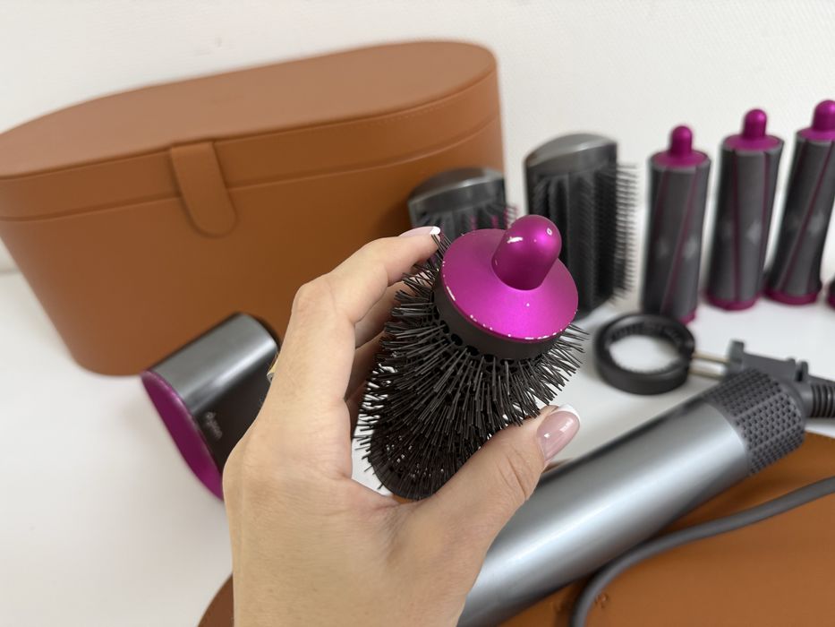 Стайлер Dyson оригінал