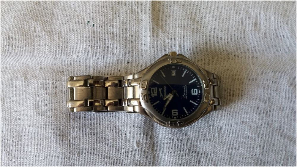 Relógio Slazenger Crystal