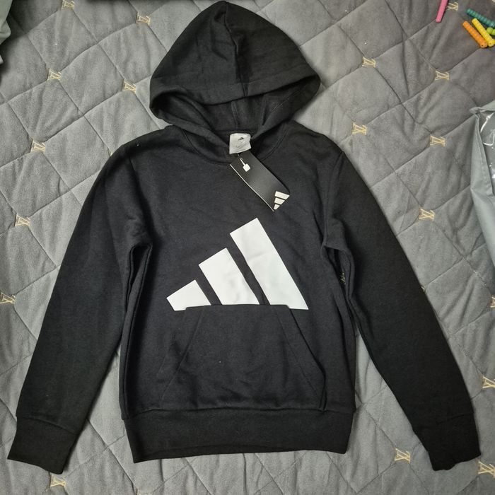 Худі  утеплене adidas