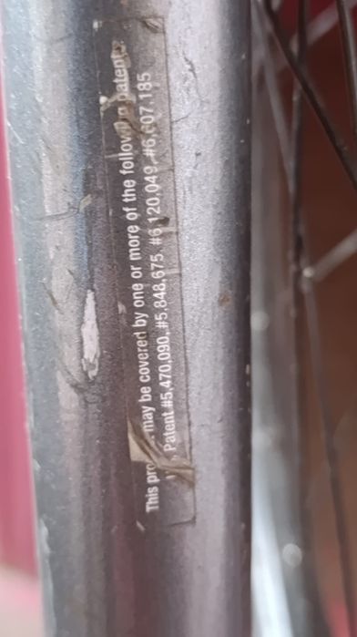 Cannondale F-400