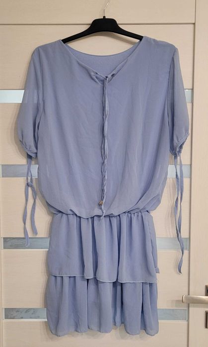 Sukienka 5 r. S/M