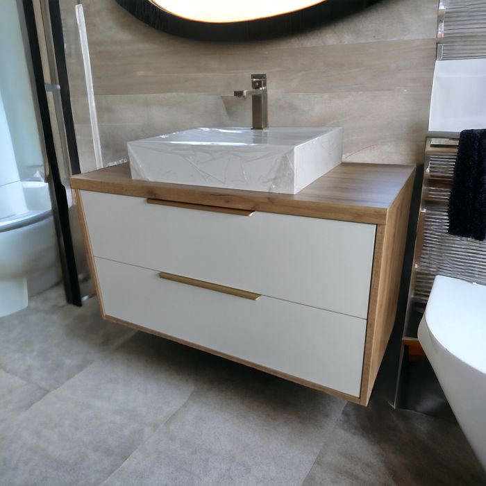 Szafka łazienkowa blum wyprzedaż