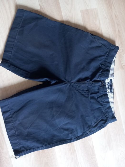Tommy Hilfiger Oryginalne spodenki męskie 32