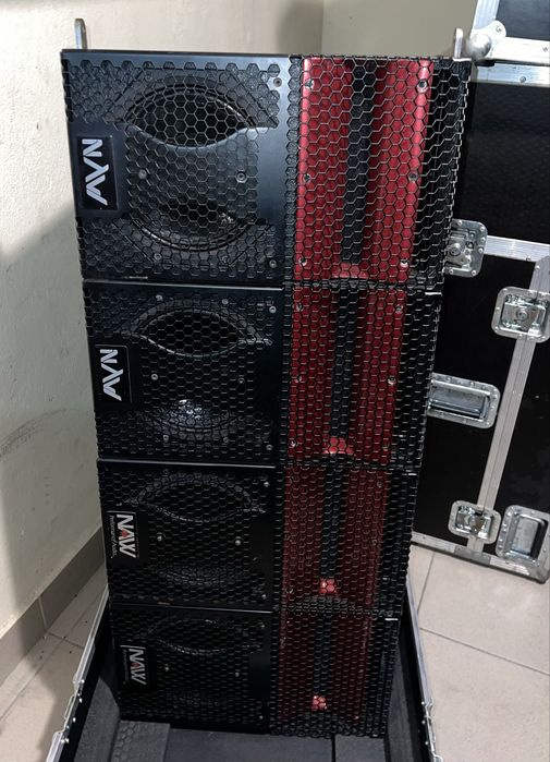 Favo Duke 181 System Liniowy  8 sztuk