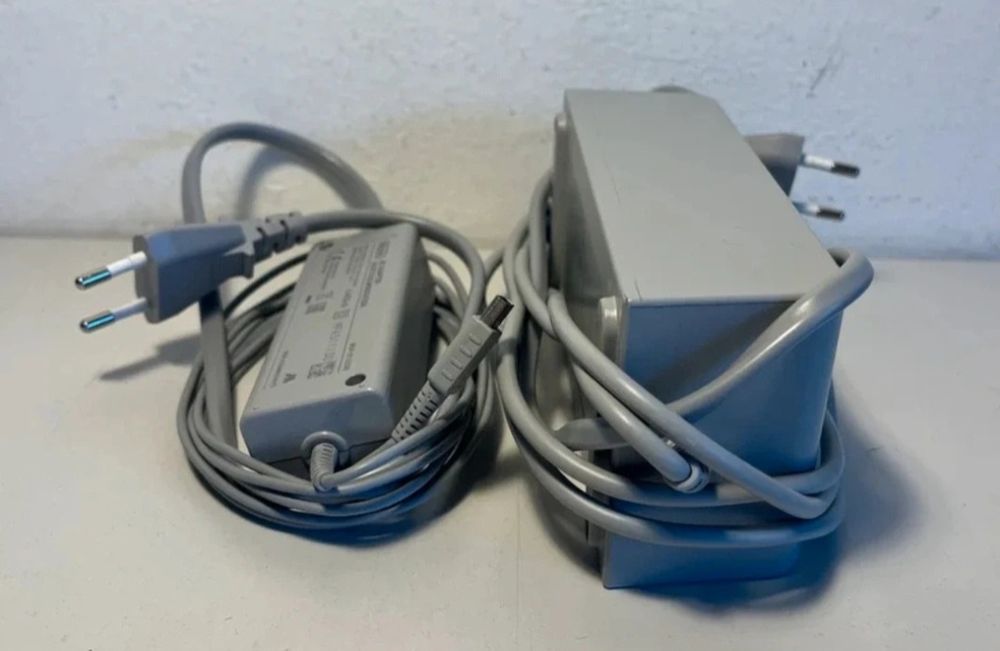 Nintendo Wii U Black 32GB