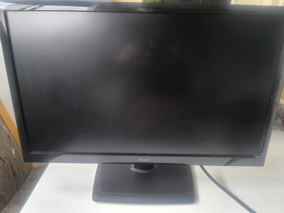 Monitor Dla Studenta