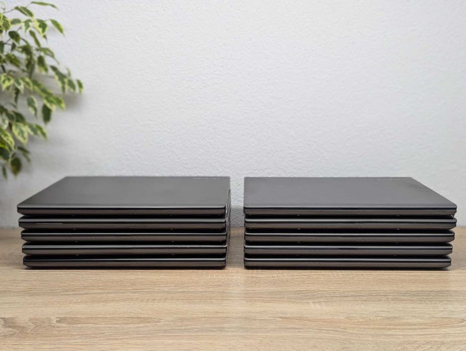 ОПТ Ноутбук Б/В Toshiba Tecra Z40t-C/i5-6300U/8gb/128gb (T112)