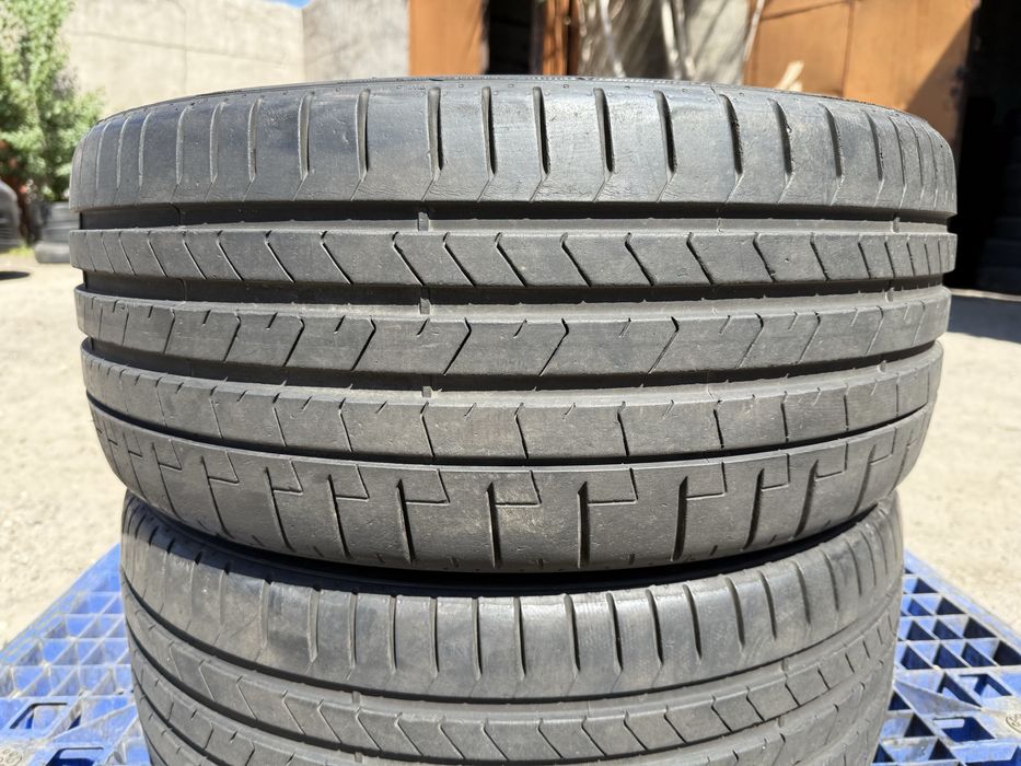 245/35 r20 Pirelli PZero PZ4 Резина летняя