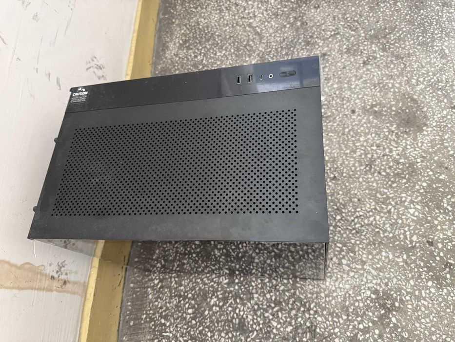 Lian Li O11 Dynamic Mini black