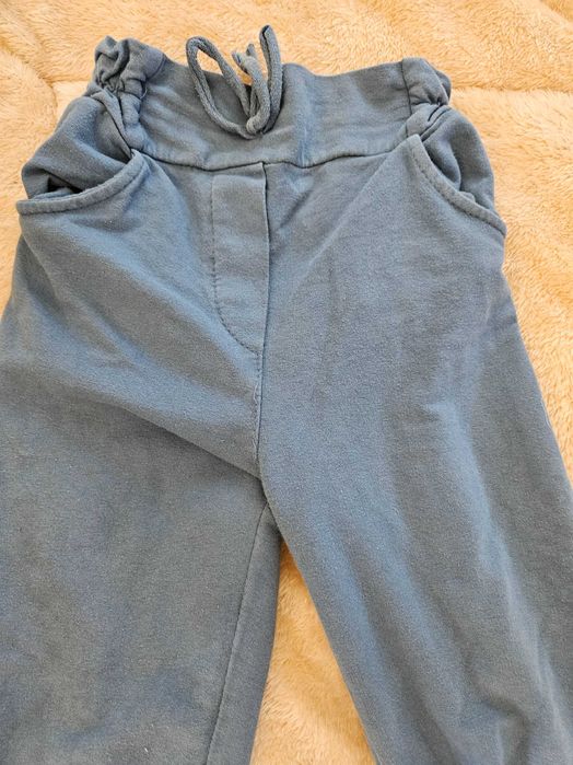 Spodnie dresowe 6l