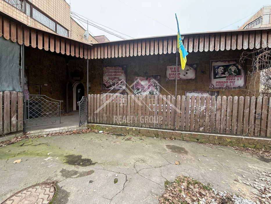 Оренда приміщення кафе по вул. Алмазна (Карачуни)