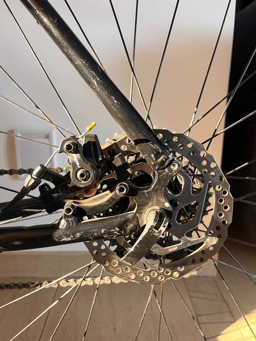 Rower Gravel Kona Rove AL