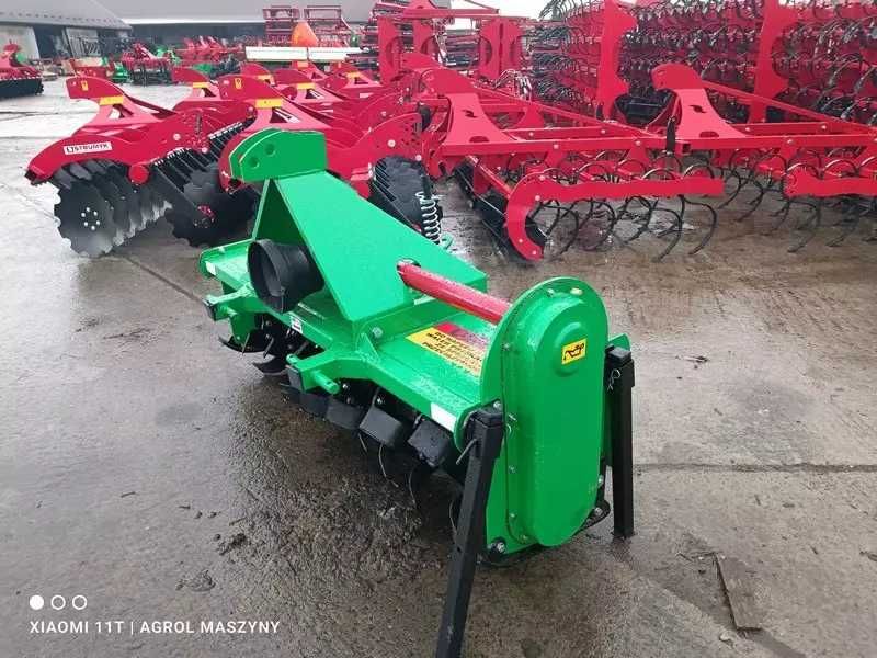 Glebogryzarka 1,6 Gryza Strumyk Dostawa cała Polska