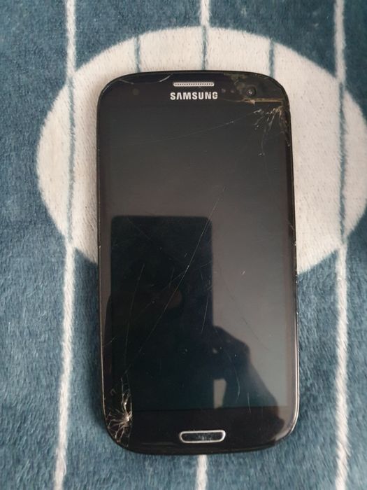 Samsung S||| Duos, 1.5/16 GB