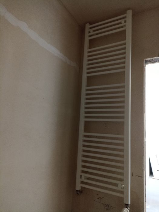 Grzejnik łazienkowy