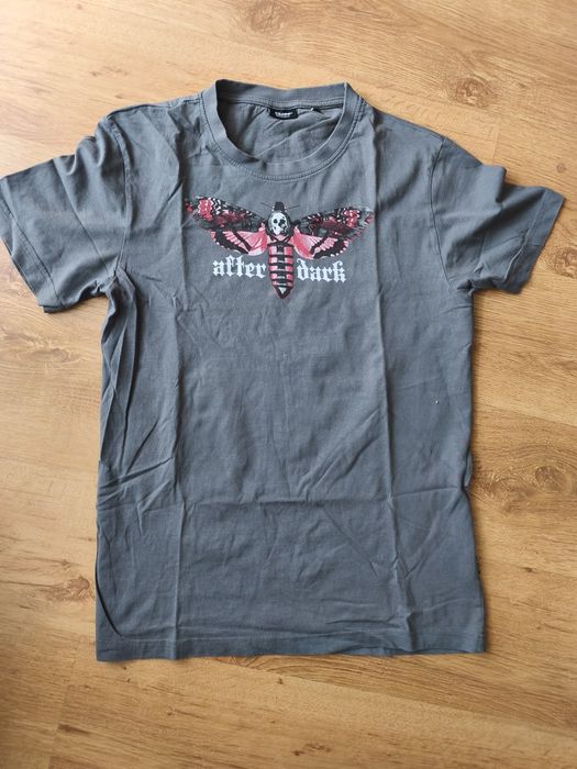 TShirt Cropp M męski