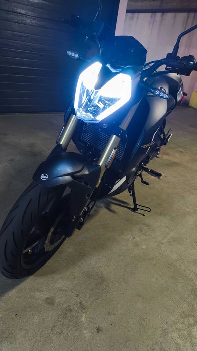 Vendo Keeway RKF 125